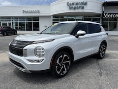 2023 Mitsubishi Outlander SE SUV