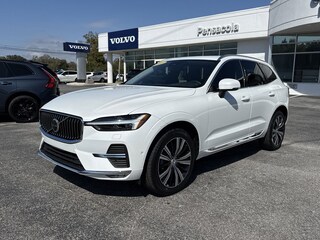 2023 Volvo XC60 B5 Plus Bright Theme SUV