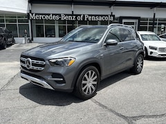 2025 Mercedes-Benz GLE 450e 4MATIC SUV