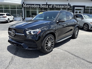 2023 Mercedes-Benz GLE GLE 350 SUV