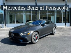 2022 Mercedes-Benz AMG GT 53 4MATIC Coupe