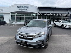 2021 Honda Pilot Touring SUV