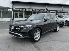 2025 Mercedes-Benz GLC 300 SUV