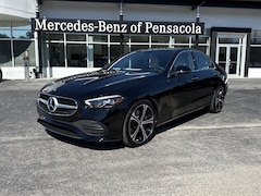 2026 Mercedes-Benz C-Class C 300 Sedan