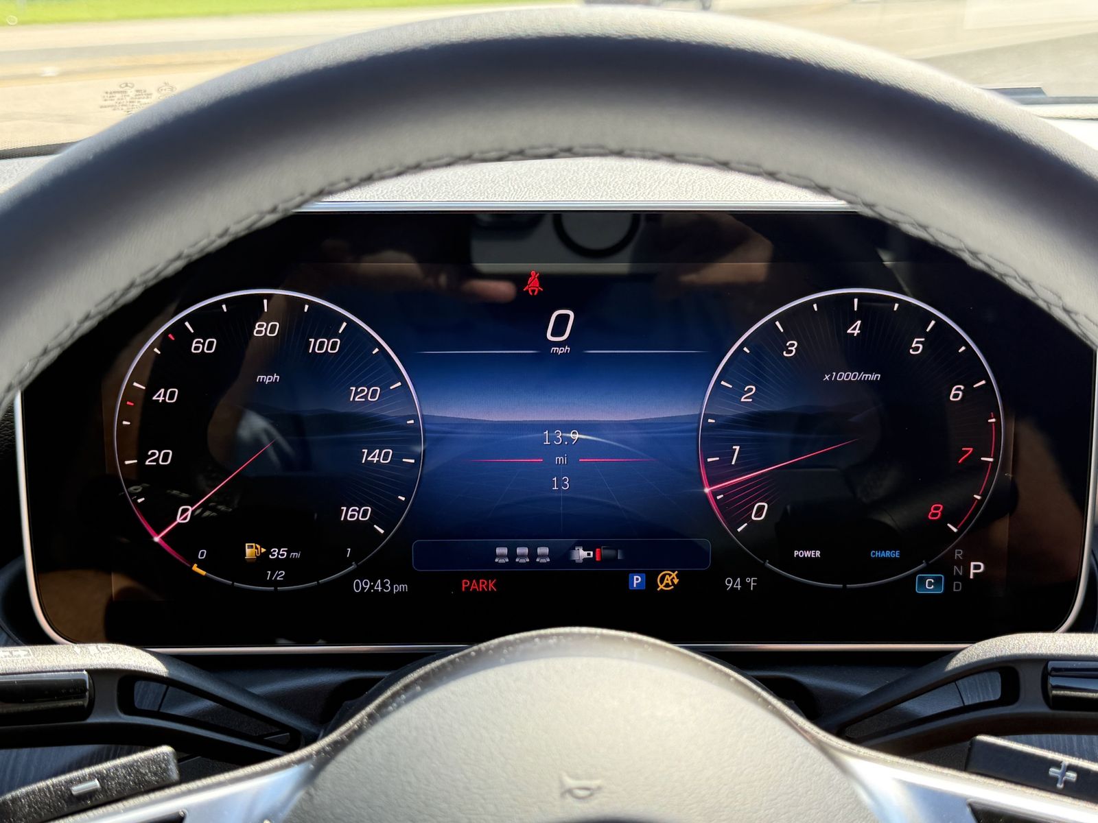 2025 Mercedes-Benz C-Class Sedan C 300 - Photo 20