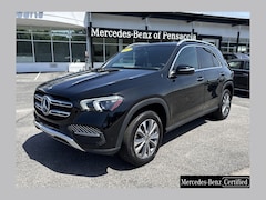2023 Mercedes-Benz GLE GLE 450 SUV
