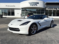 2015 Chevrolet Corvette Stingray Coupe 1G1YD2D71F5102308 Used for sale in Pensacola, FL