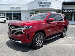2023 Chevrolet Tahoe LT SUV