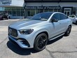 Mercedes-Benz AMG GLE 53