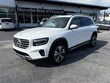 Mercedes-Benz GLB 250
