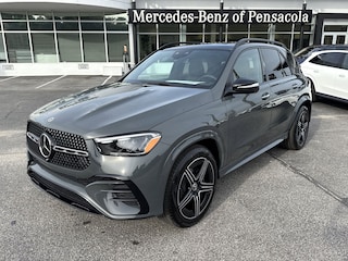 2026 Mercedes-Benz GLE 350 4MATIC SUV