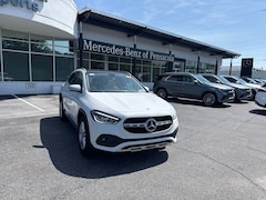2023 Mercedes-Benz GLA GLA 250 SUV