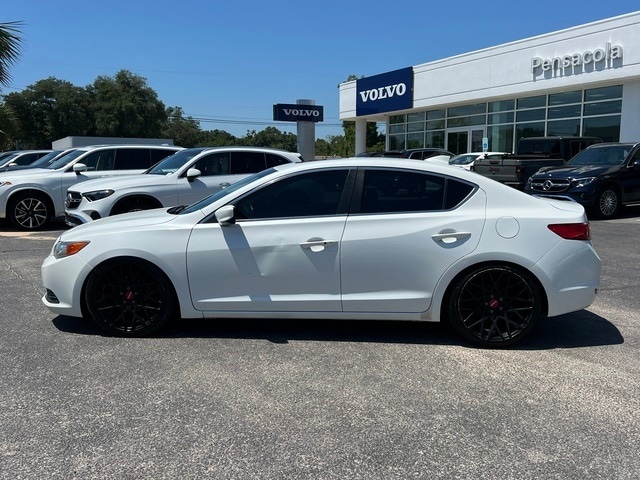 Used 2014 Acura ILX ILX with VIN 19VDE1F31EE006181 for sale in Pensacola, FL