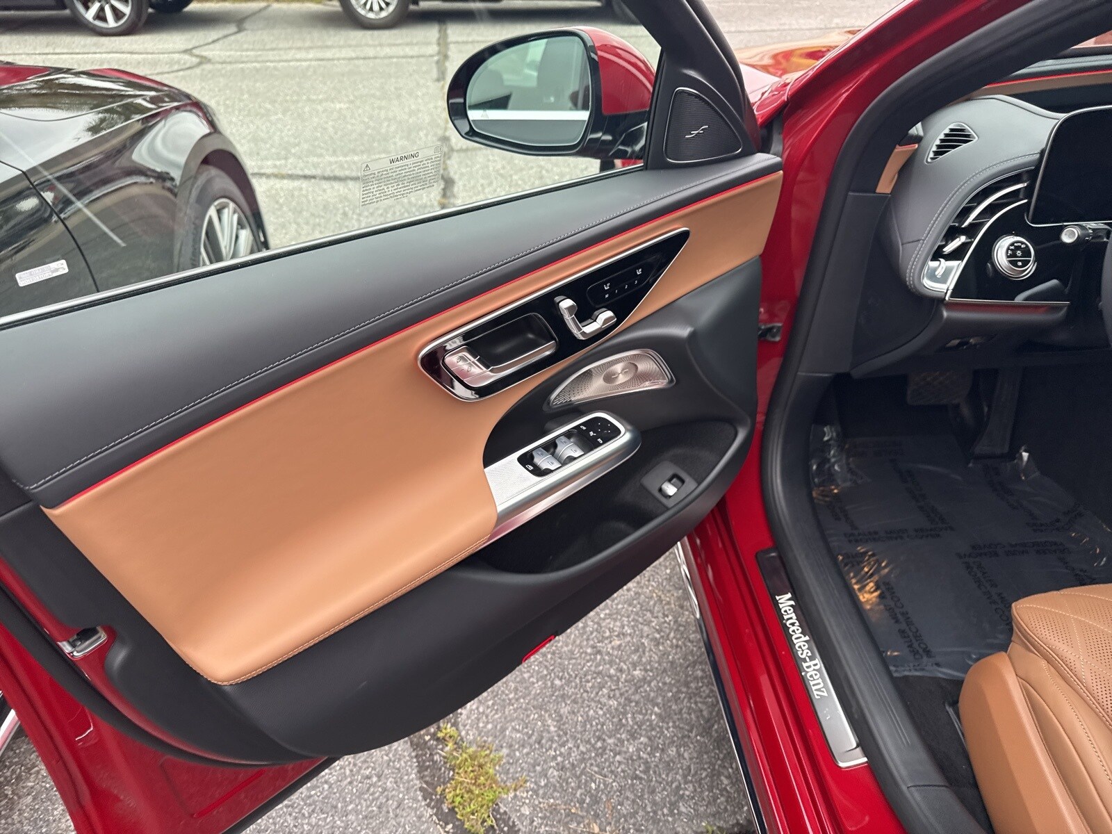 2025 Mercedes Benz E 450 4MATIC photo 2