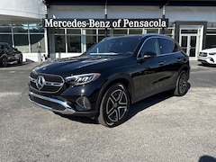 2026 Mercedes-Benz GLC 300 4MATIC SUV