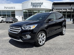2019 Ford Escape Titanium SUV