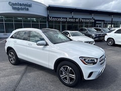 2021 Mercedes-Benz GLC GLC 300 SUV W1N0G8DB1MV287226 Certified by Volvo for sale in Pensacola, FL