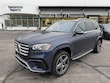 Mercedes-Benz GLS 450