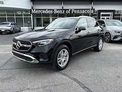 2025 Mercedes-Benz GLC 300 4MATIC SUV