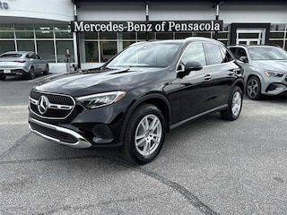 2025 Mercedes-Benz GLC 300 4MATIC SUV