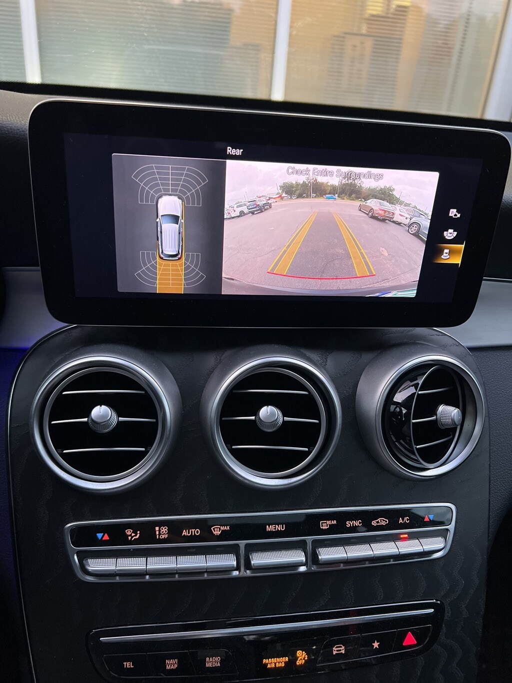 Used 2021 Mercedes-Benz GLC GLC 300 SUV