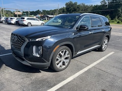 2021 Hyundai Palisade SEL SUV KM8R34HE2MU282612 Used for sale in Pensacola, FL
