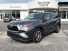 2023 Toyota Highlander L SUV