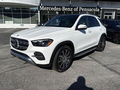 2026 Mercedes-Benz GLE 350 SUV
