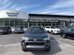 2016 Toyota 4Runner SR5 Premium SUV