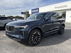 2026 Volvo XC90 plug-in hybrid