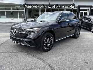 2025 Mercedes-Benz GLC 300 SUV