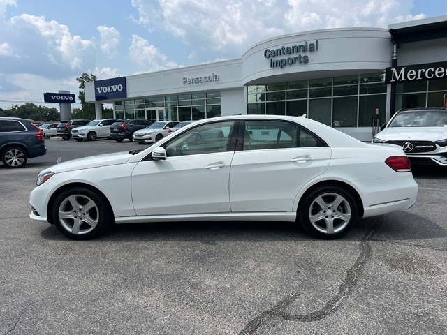 Used 2014 Mercedes-Benz E-Class E350 Luxury with VIN WDDHF5KB2EB068038 for sale in Pensacola, FL