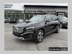 2025 Mercedes-Benz GLB GLB 250 SUV