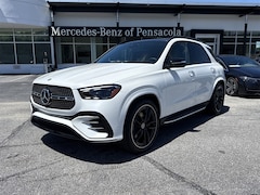 2025 Mercedes-Benz GLE 580 4MATIC SUV