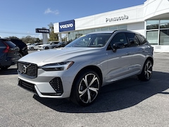 2023 Volvo XC60 B5 Ultimate Dark Theme SUV YV4L12RX4P1348522 Used for sale in Pensacola, FL