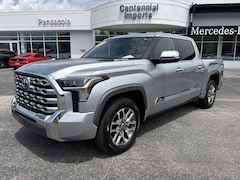 2024 Toyota Tundra Hybrid 1794 Edition Truck