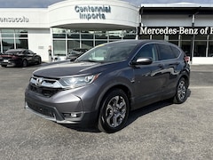 2017 Honda CR-V EX-L SUV