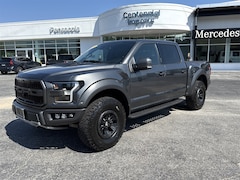 2018 Ford F-150 Raptor Truck