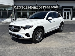 2026 Mercedes-Benz GLC 300 4MATIC SUV
