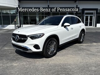 2026 Mercedes-Benz GLC GLC 300 SUV