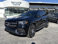 2023 Mercedes-Benz GLS GLS 450 SUV