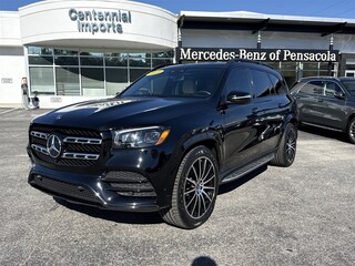 2023 Mercedes-Benz GLS GLS 450 SUV