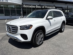 2026 Mercedes-Benz GLS 450 4MATIC SUV