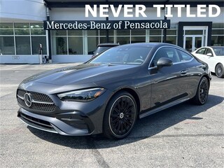 2024 Mercedes-Benz CLE CLE 300 Coupe