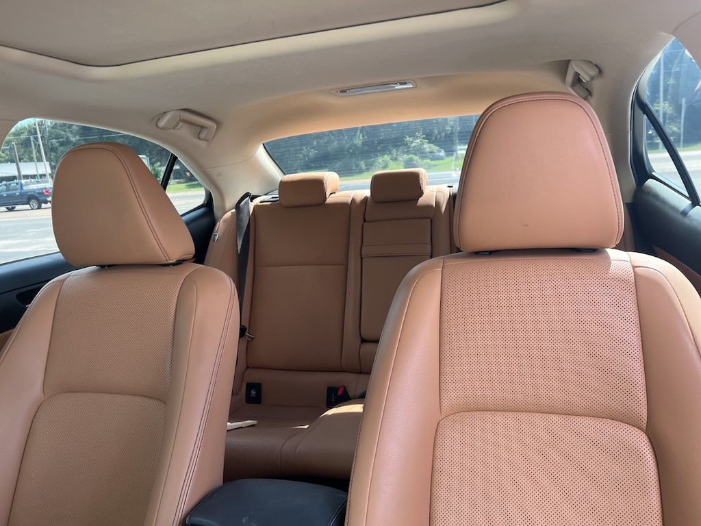 Used 2016 Lexus IS 200t Sedan