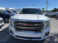 2021 GMC Yukon SLT SUV