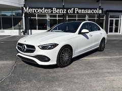 2026 Mercedes-Benz C-Class C 300 Sedan