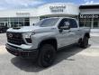  Chevrolet Silverado 2500HD