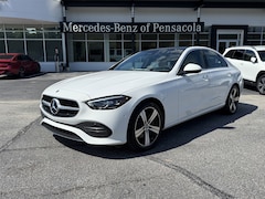 2025 Mercedes-Benz C-Class C 300 Sedan