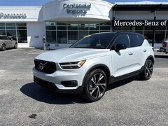 2021 Volvo XC40 R-Design SUV YV4162UM2M2559682 Used for sale in Pensacola, FL
